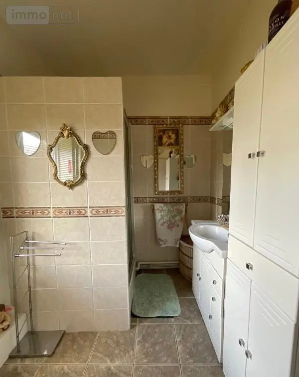 Maison a vendre Ault 80460 Somme 80 110 m2 4 pièces 229400 euros 20240226G 011