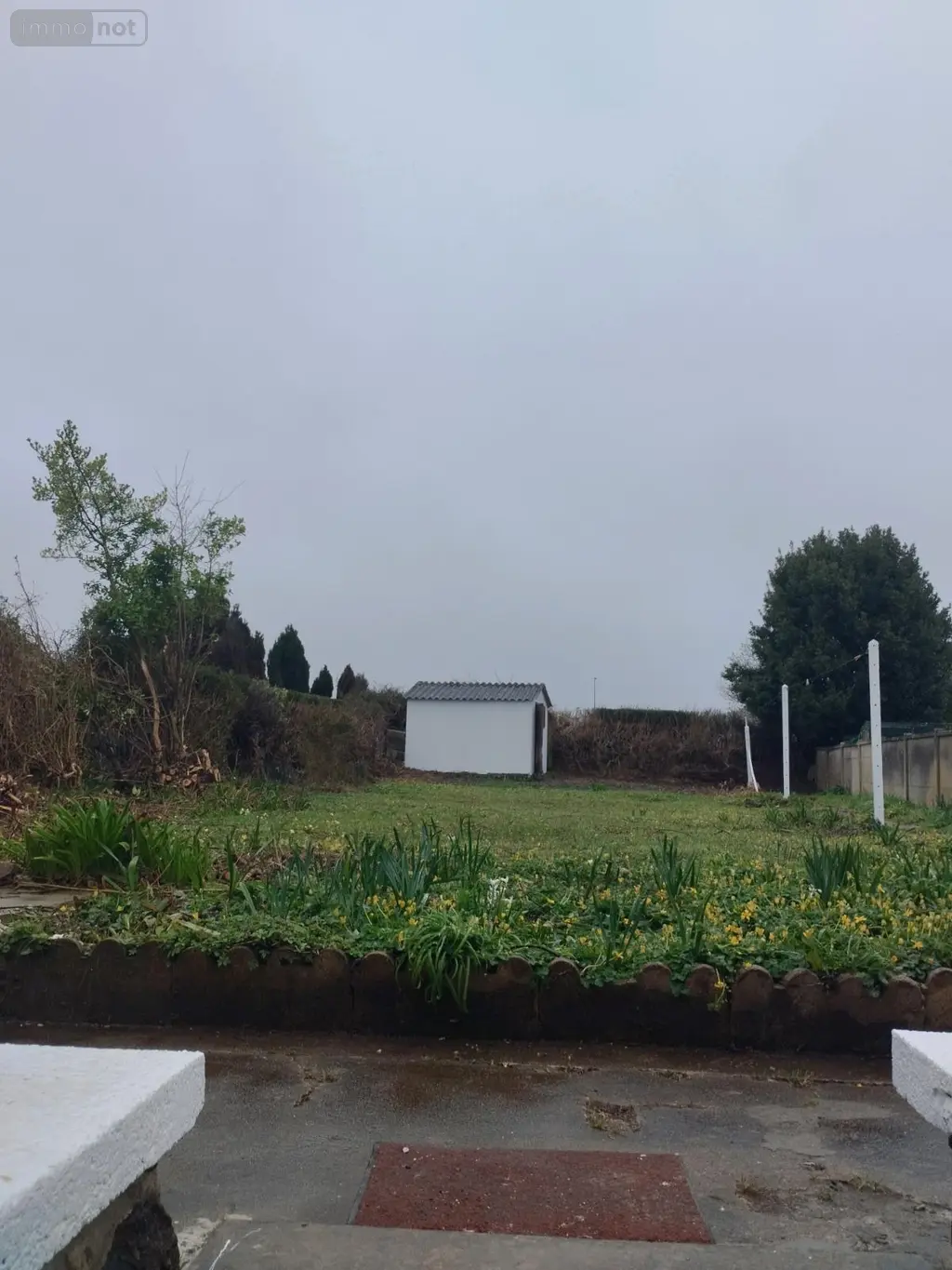 Location maison Valognes 50700 Manche 50 58 m2 3 pièces 790 euros 296 010