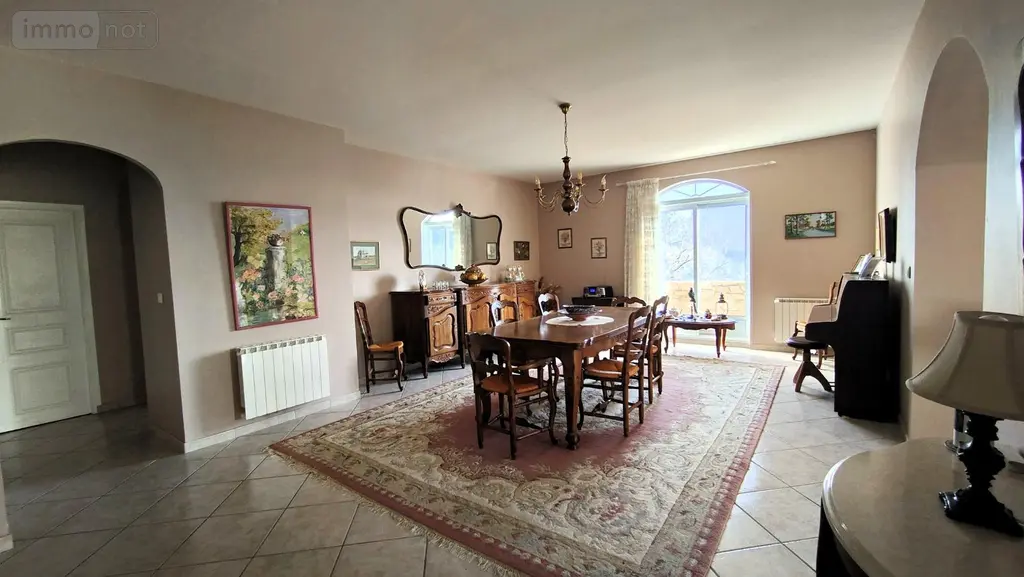 Maison a vendre Viviers 07220 Ardèche 07 164 m2 7 pièces 325000 euros achat_maison_com_07346_07220 004
