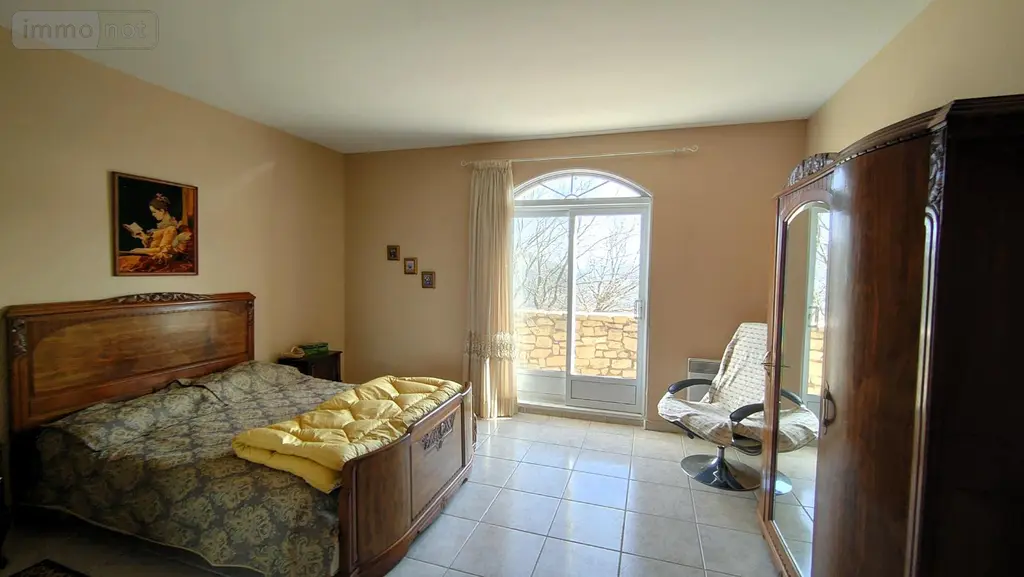 Maison a vendre Viviers 07220 Ardèche 07 164 m2 7 pièces 325000 euros achat_maison_com_07346_07220 010