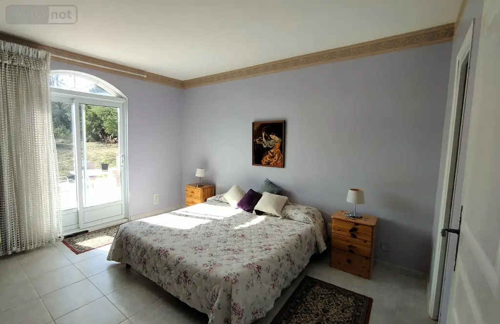 Maison a vendre Viviers 07220 Ardèche 07 164 m2 7 pièces 325000 euros achat_maison_com_07346_07220 009