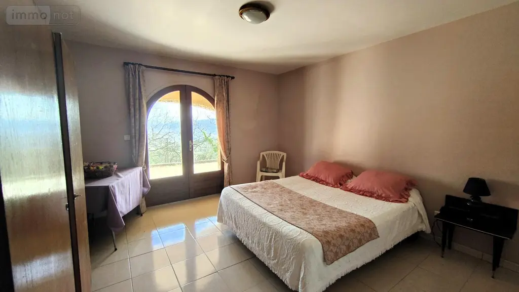 Maison a vendre Viviers 07220 Ardèche 07 164 m2 7 pièces 325000 euros achat_maison_com_07346_07220 011