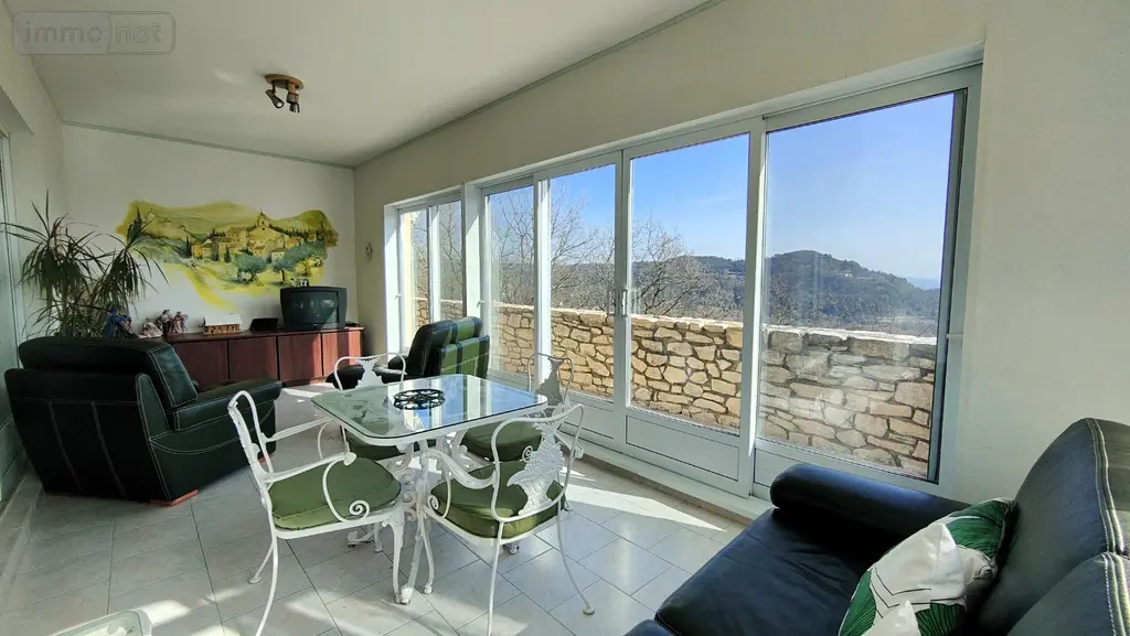 Maison a vendre Viviers 07220 Ardèche 07 164 m2 7 pièces 325000 euros achat_maison_com_07346_07220 003