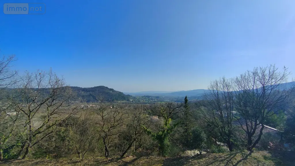 Maison a vendre Viviers 07220 Ardèche 07 164 m2 7 pièces 325000 euros achat_maison_com_07346_07220 008