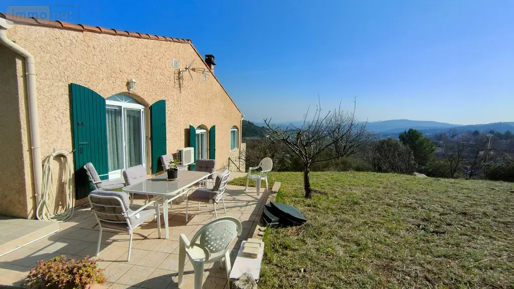 Maison a vendre Viviers 07220 Ardèche 07 164 m2 7 pièces 325000 euros achat_maison_com_07346_07220 007