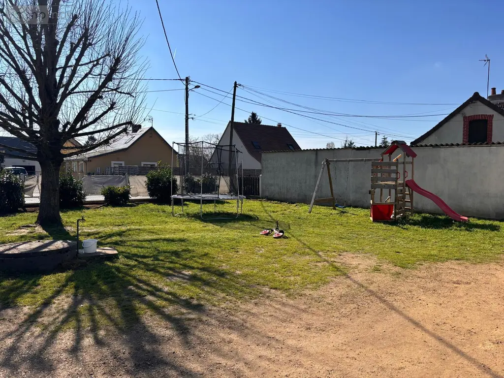 Maison a vendre Changé 72560 Sarthe 72 130 m2 5 pièces 188000 euros LMY/AU 006