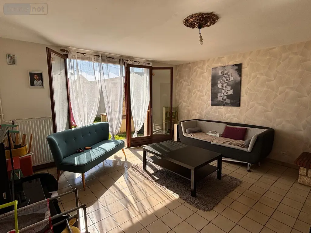 Maison a vendre Changé 72560 Sarthe 72 130 m2 5 pièces 188000 euros LMY/AU 003