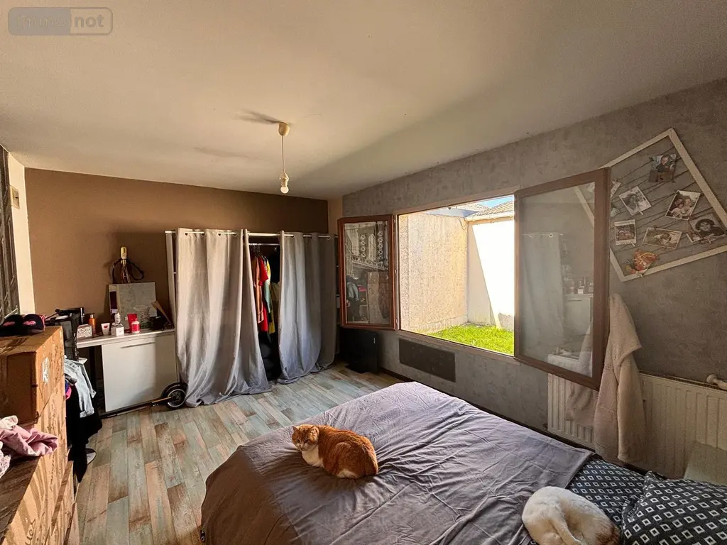 Maison a vendre Changé 72560 Sarthe 72 130 m2 5 pièces 188000 euros LMY/AU 002
