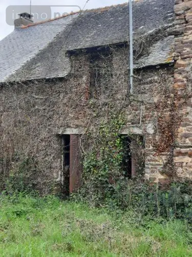Maison a vendre La Chapelle-Bouëxic 35330 Ille-et-Vilaine 35 34 m2 1 pièce 27800 euros 3202 001