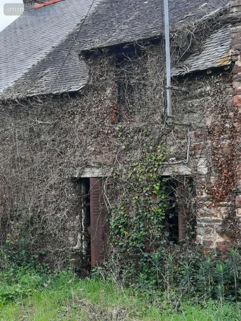 Maison a vendre La Chapelle-Bouëxic 35330 Ille-et-Vilaine 35 34 m2 1 pièce 27800 euros 3202 002