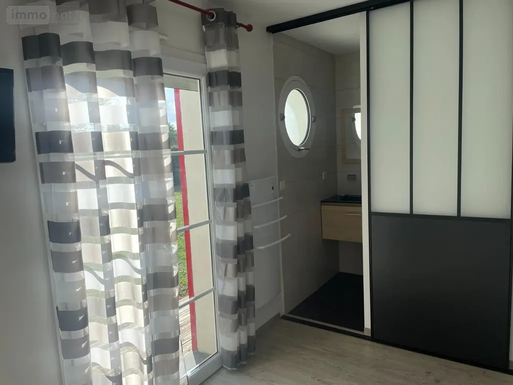 Maison a vendre Gontaud-de-Nogaret 47400 Lot-et-Garonne 47 120 m2 6 pièces 311410 euros 354 005