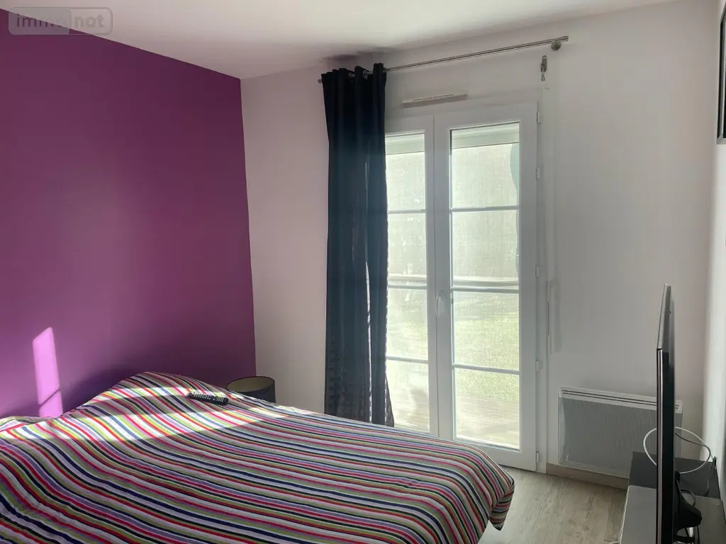 Maison a vendre Gontaud-de-Nogaret 47400 Lot-et-Garonne 47 120 m2 6 pièces 311410 euros 354 007