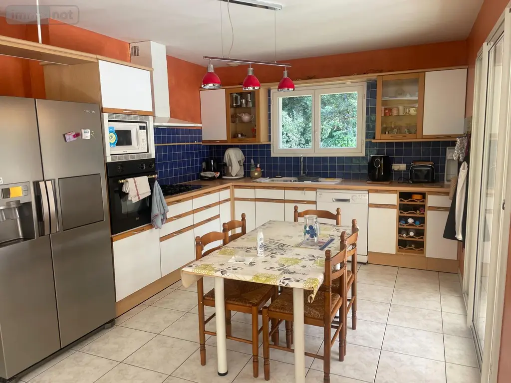 Maison a vendre Sainte-Marthe 47430 Lot-et-Garonne 47 200 m2 6 pièces 292600 euros 352 004