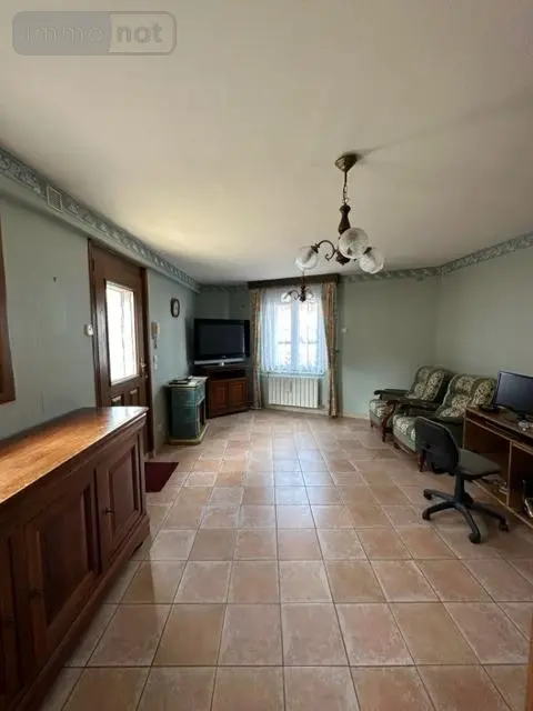 Maison a vendre Cumières 51480 Marne 51 103 m2 2 pièces 210000 euros C3 004