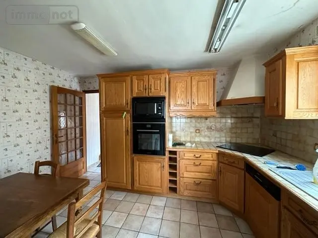 Maison a vendre Cumières 51480 Marne 51 103 m2 2 pièces 210000 euros C3 003