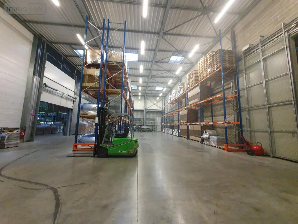 Fonds et murs commerciaux a vendre La Ferté-Bernard 72400 Sarthe 72 836000 euros 365 004