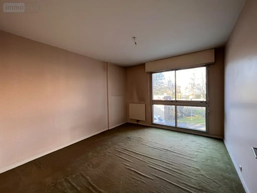 Appartement a vendre Dijon 21000 Côte-d'Or 21 63 m2 2 pièces 147230 euros achat_appartement_com_21231_21000 002