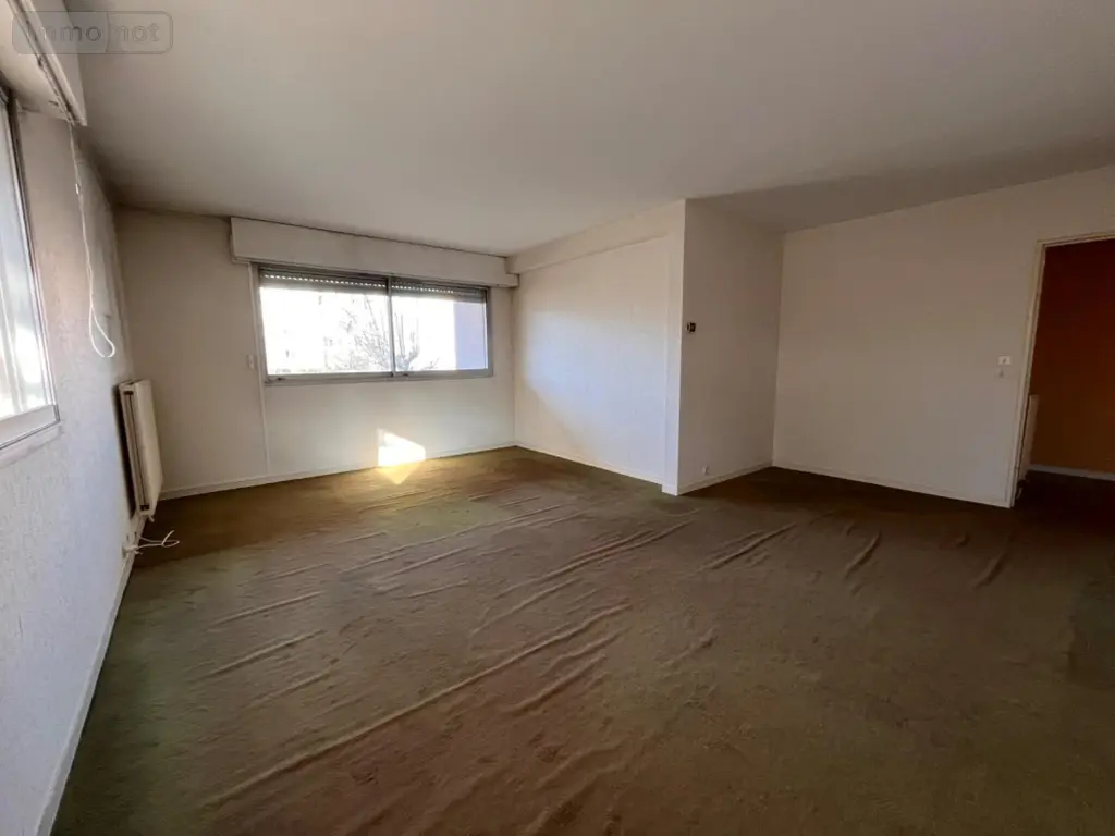 Appartement a vendre Dijon 21000 Côte-d'Or 21 63 m2 2 pièces 147230 euros achat_appartement_com_21231_21000 003