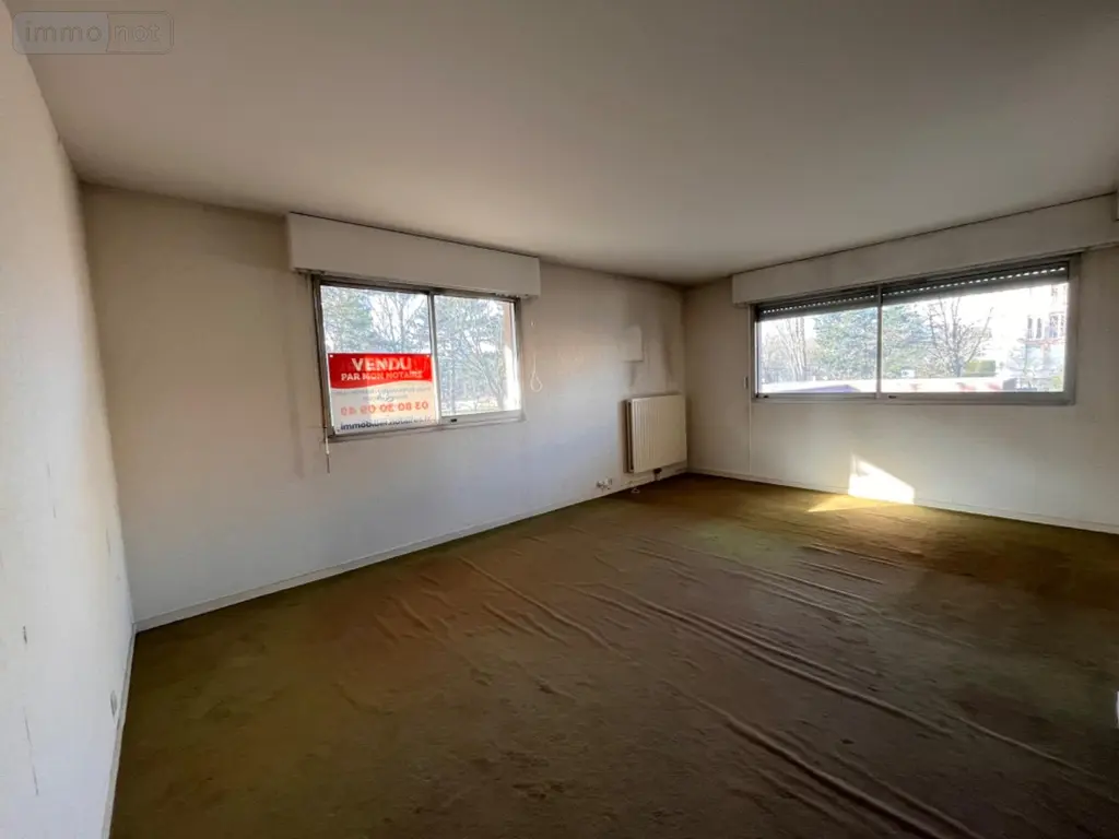 Appartement a vendre Dijon 21000 Côte-d'Or 21 63 m2 2 pièces 147230 euros achat_appartement_com_21231_21000 004
