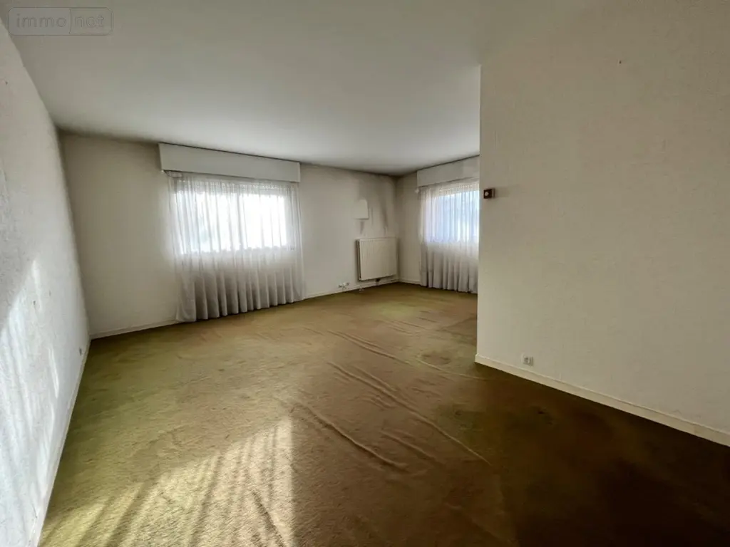 Appartement a vendre Dijon 21000 Côte-d'Or 21 63 m2 2 pièces 147230 euros achat_appartement_com_21231_21000 006