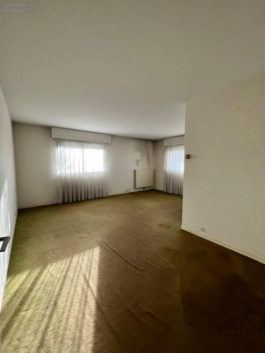 Appartement a vendre Dijon 21000 Côte-d'Or 21 63 m2 2 pièces 147230 euros achat_appartement_com_21231_21000 008