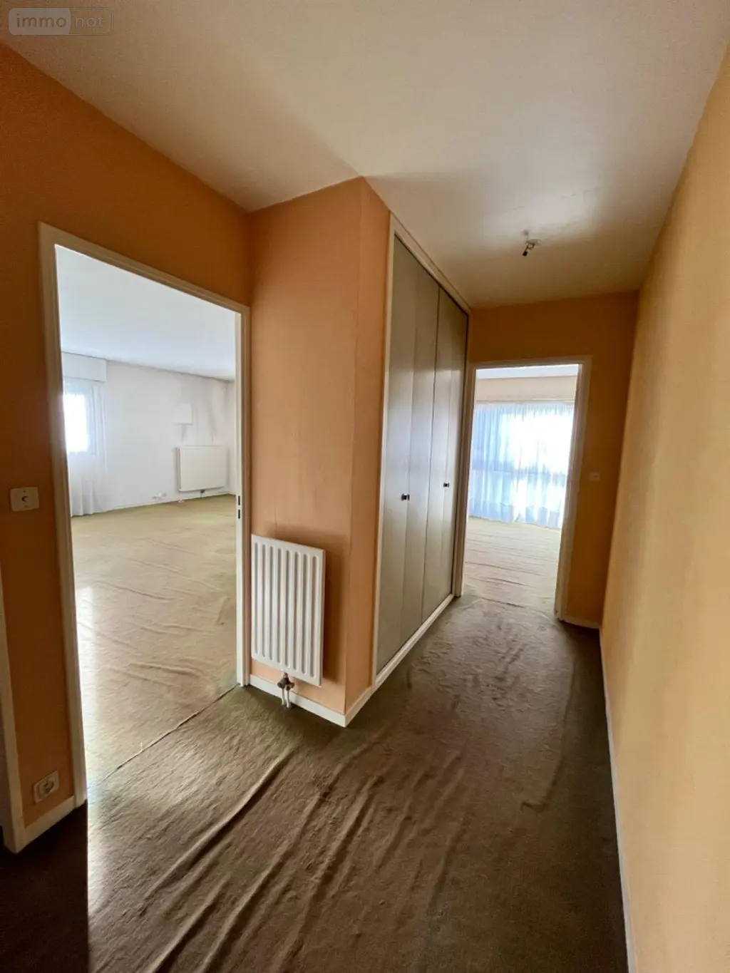 Appartement a vendre Dijon 21000 Côte-d'Or 21 63 m2 2 pièces 147230 euros achat_appartement_com_21231_21000 009
