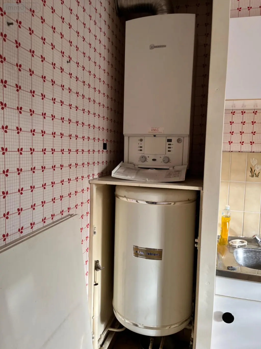 Appartement a vendre Dijon 21000 Côte-d'Or 21 63 m2 2 pièces 147230 euros achat_appartement_com_21231_21000 012