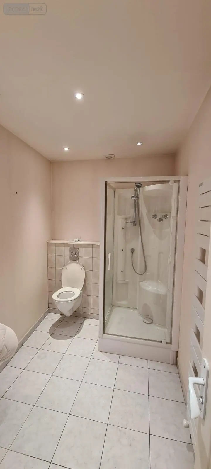 Maison a vendre Parcé-sur-Sarthe 72300 Sarthe 72 138 m2 5 pièces 70010 euros 72133-100 010