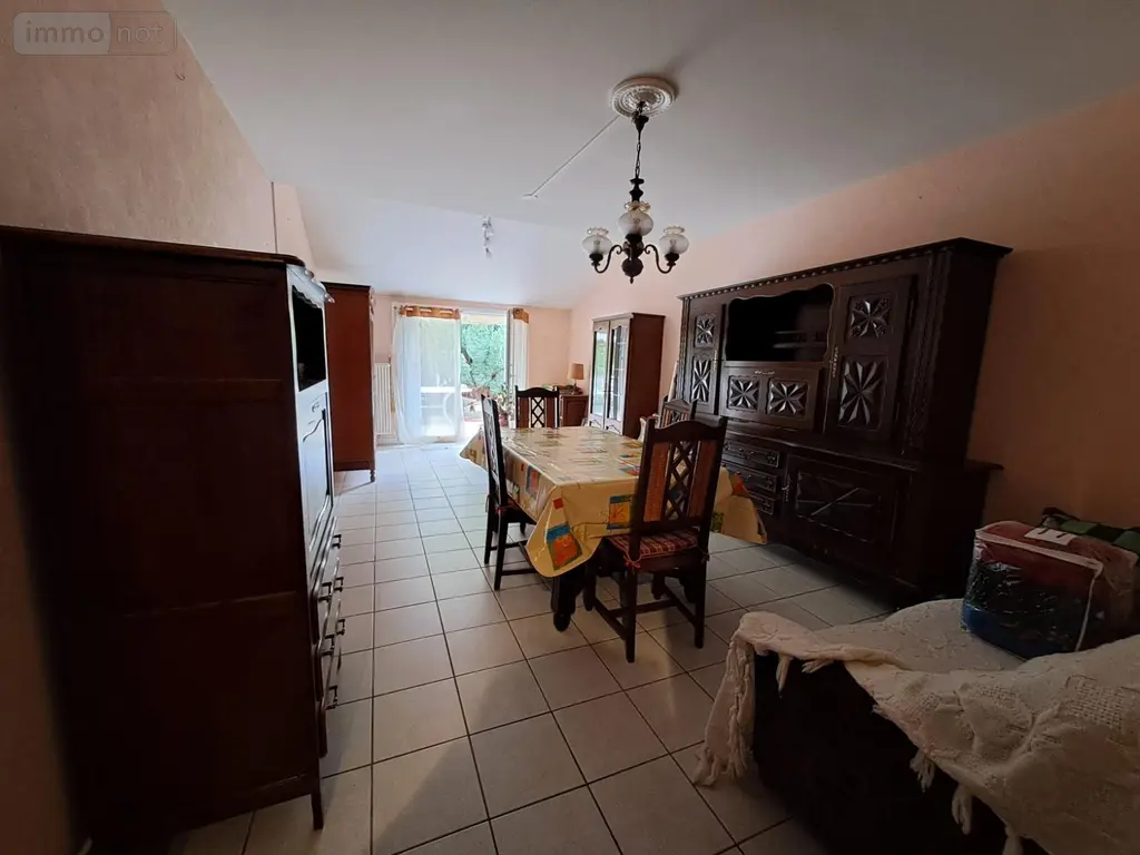Maison a vendre Port-Jérôme-sur-Seine 76330 Seine-Maritime 76 84 m2 4 pièces 159000 euros 1006698 002