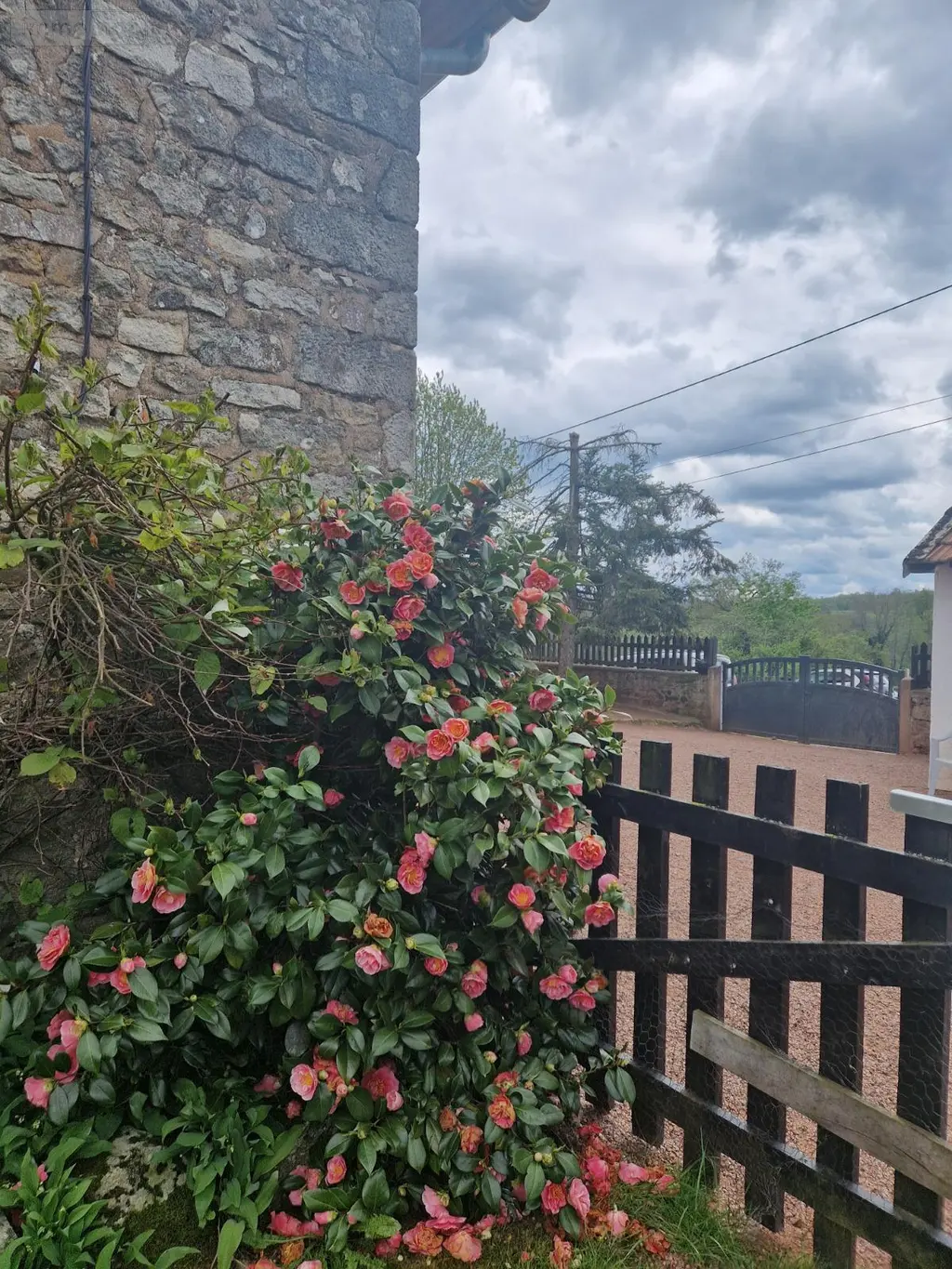 Maison a vendre Vendenesse-lès-Charolles 71120 Saône-et-Loire 71 128 m2 6 pièces 199000 euros achat_maison_com_71564_71120 005