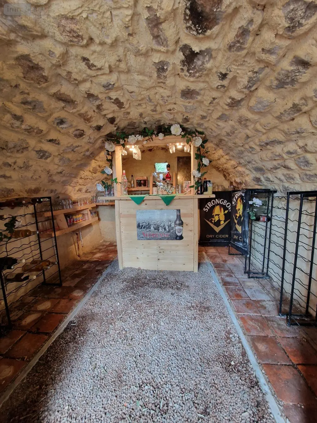 Maison a vendre Vendenesse-lès-Charolles 71120 Saône-et-Loire 71 128 m2 6 pièces 199000 euros achat_maison_com_71564_71120 006
