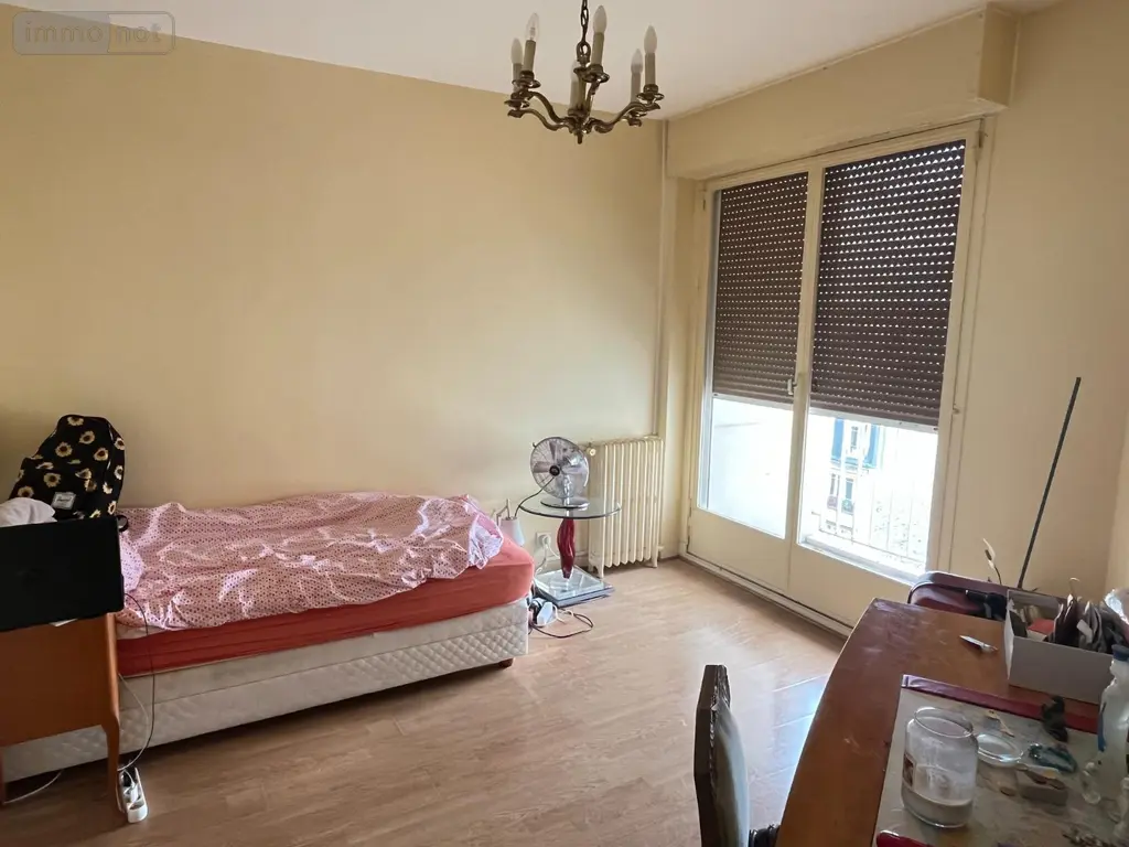 Appartement a vendre Paris 16e Arrondissement 75016 Paris 75 125 m2 5 pièces 1345000 euros Exelmans 008