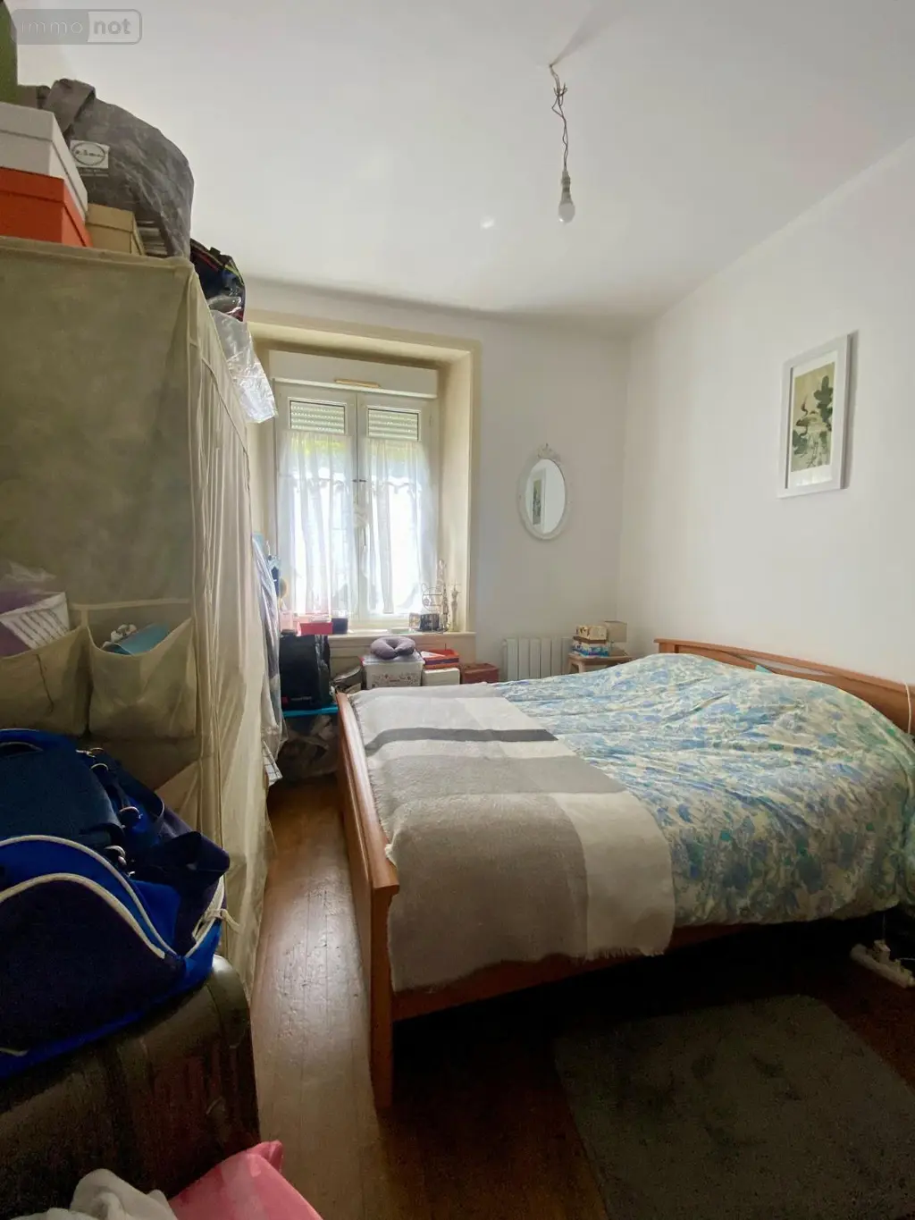 Appartement a vendre Rennes 35000 Ille-et-Vilaine 35 32 m2 2 pièces 173400 euros SR 002