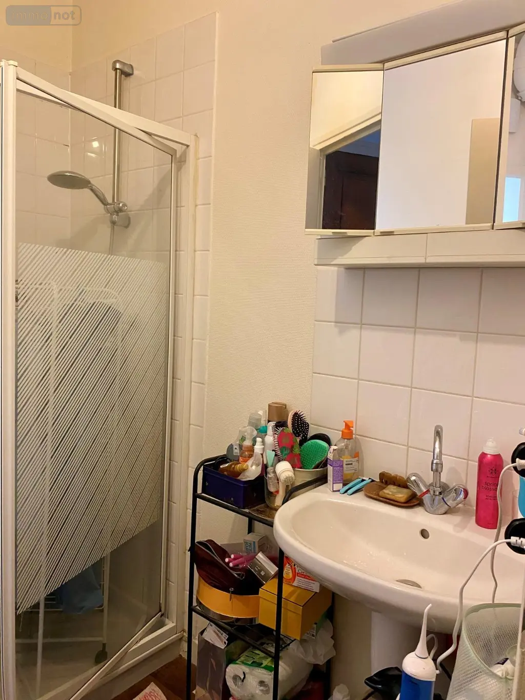 Appartement a vendre Rennes 35000 Ille-et-Vilaine 35 32 m2 2 pièces 173400 euros SR 006