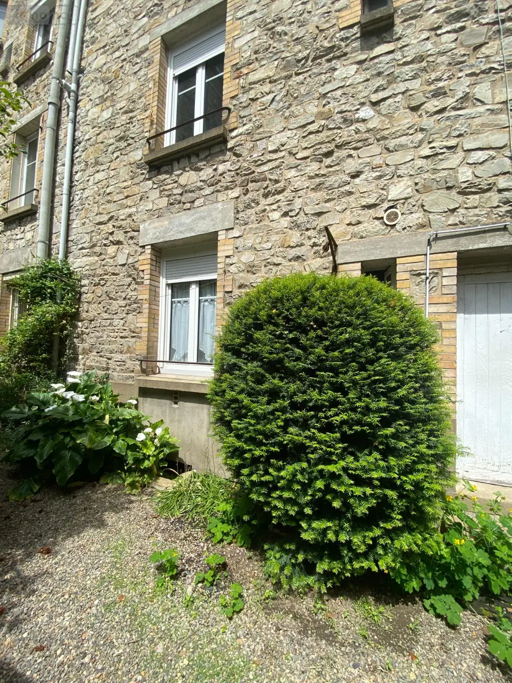 Appartement a vendre Rennes 35000 Ille-et-Vilaine 35 32 m2 2 pièces 173400 euros SR 007