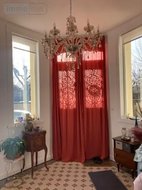 Maison a vendre Bernay 27300 Eure 27 186 m2 7 pièces 655200 euros 20D86 002
