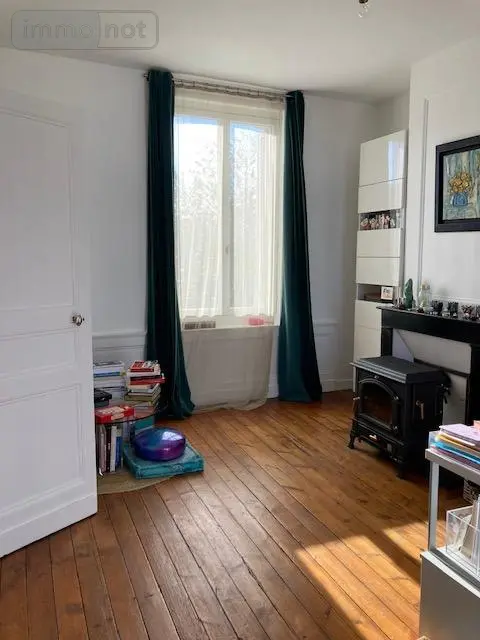 Maison a vendre Bernay 27300 Eure 27 186 m2 7 pièces 655200 euros 20D86 009