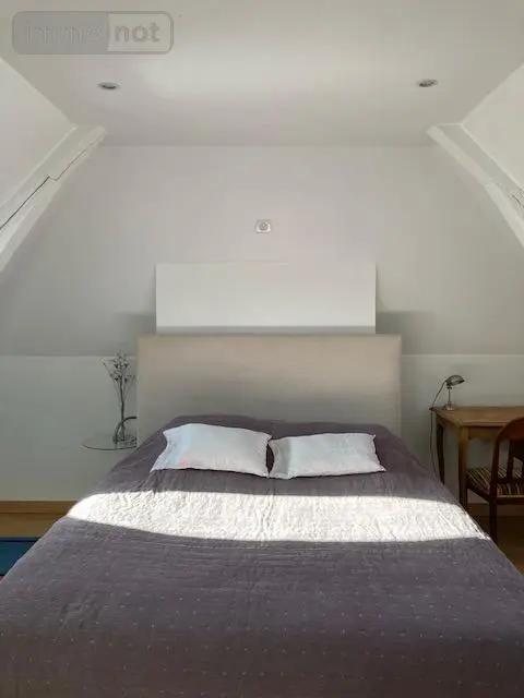 Maison a vendre Bernay 27300 Eure 27 186 m2 7 pièces 655200 euros 20D86 011
