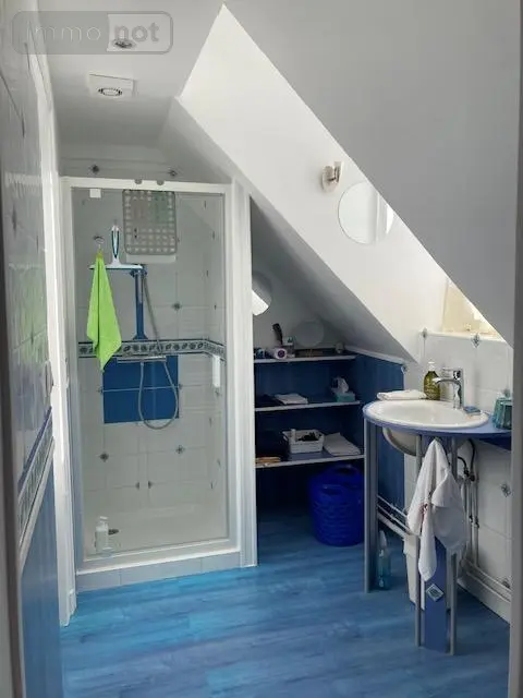 Maison a vendre Bernay 27300 Eure 27 186 m2 7 pièces 655200 euros 20D86 013