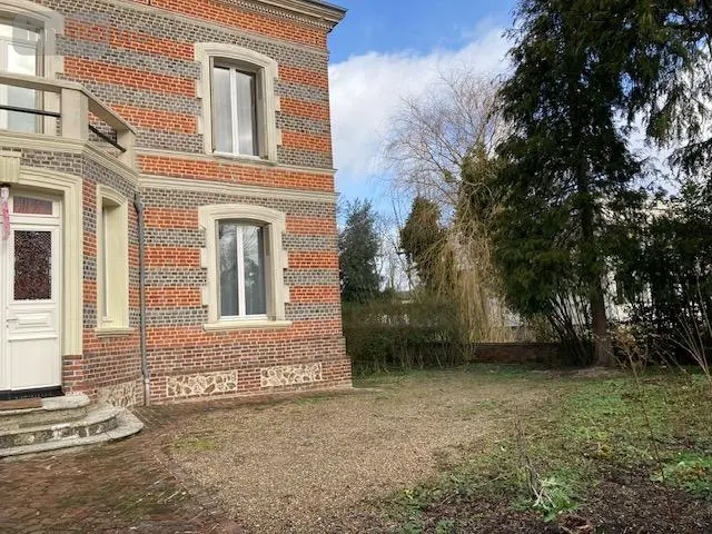 Maison a vendre Bernay 27300 Eure 27 186 m2 7 pièces 655200 euros 20D86 016