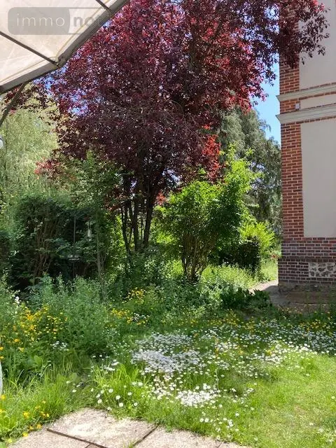 Maison a vendre Bernay 27300 Eure 27 186 m2 7 pièces 655200 euros 20D86 018