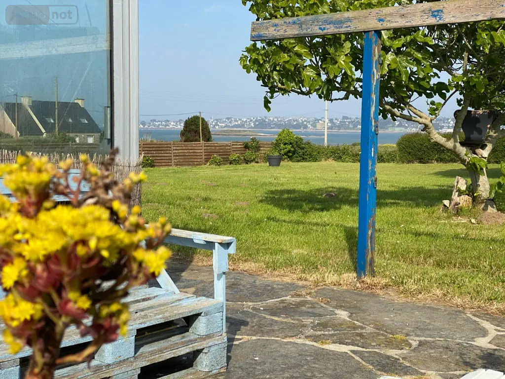 Maison a vendre Saint-Pol-de-Léon 29250 Finistère 29 260 m2 8 pièces 592800 euros JMA90 006