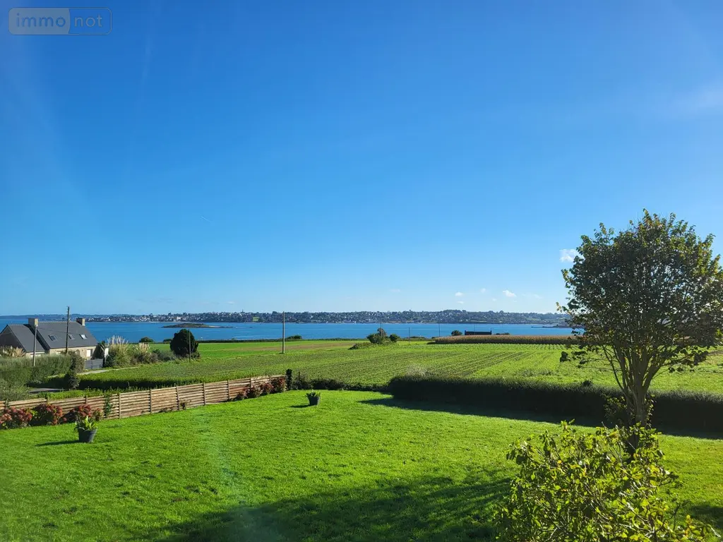 Maison a vendre Saint-Pol-de-Léon 29250 Finistère 29 260 m2 8 pièces 592800 euros JMA90 021