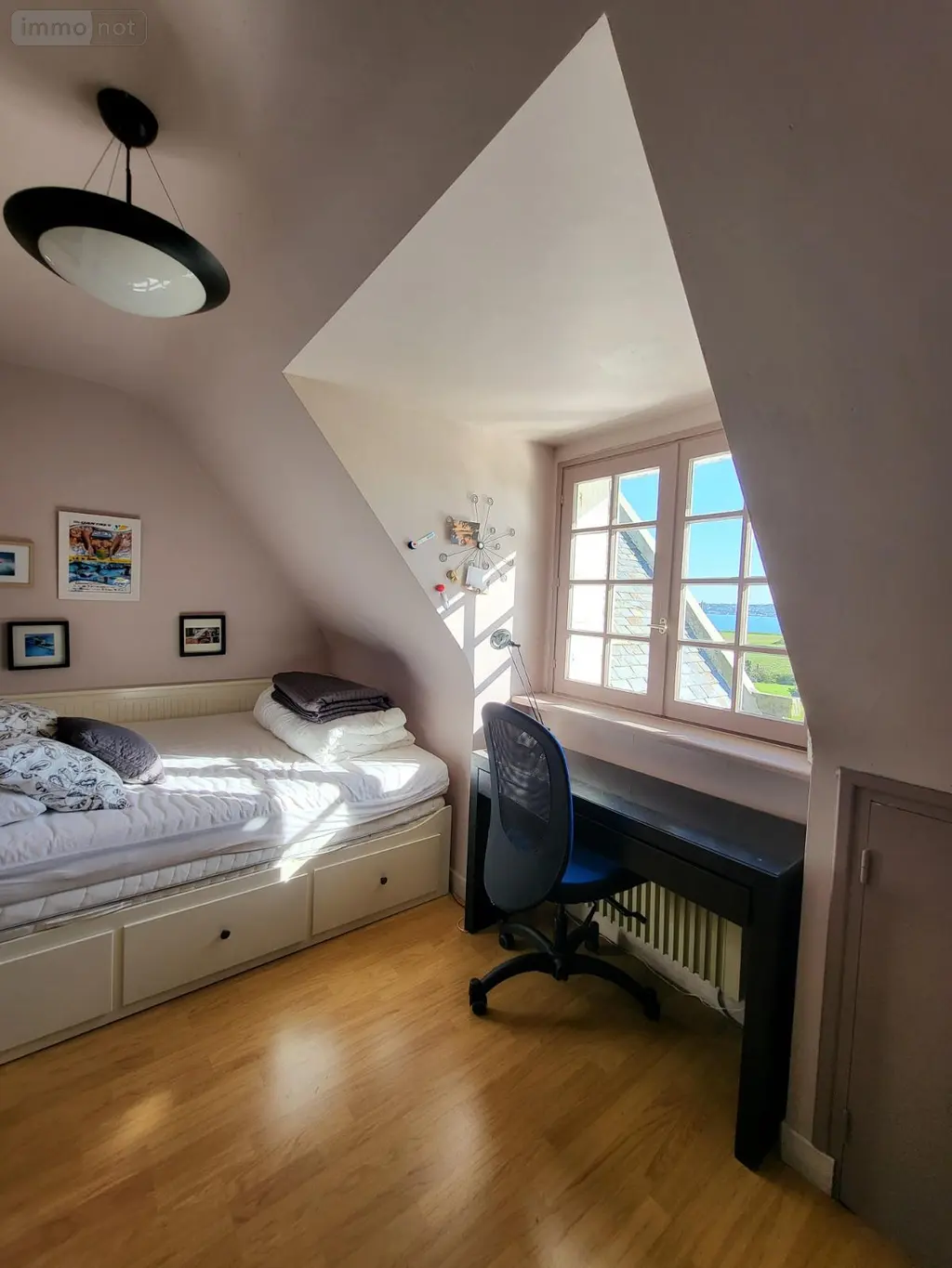 Maison a vendre Saint-Pol-de-Léon 29250 Finistère 29 260 m2 8 pièces 592800 euros JMA90 022