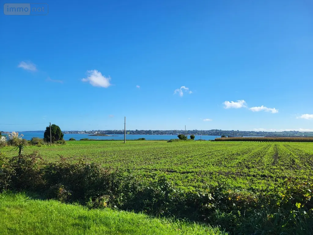 Maison a vendre Saint-Pol-de-Léon 29250 Finistère 29 260 m2 8 pièces 592800 euros JMA90 026