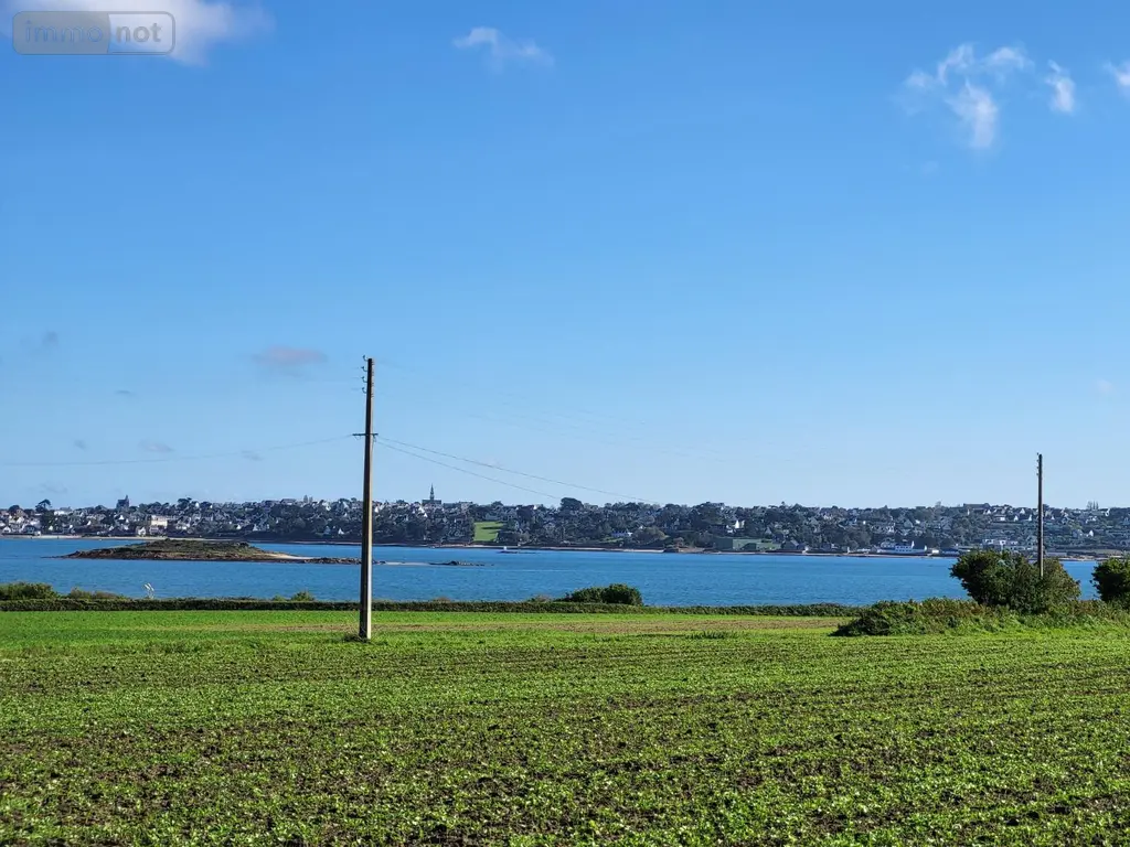 Maison a vendre Saint-Pol-de-Léon 29250 Finistère 29 260 m2 8 pièces 592800 euros JMA90 027