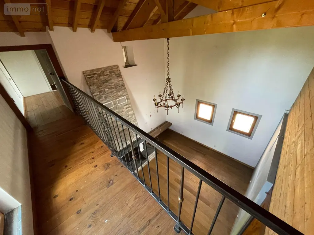 Maison a vendre Perthes-lès-Brienne 10500 Aube 10 153 m2 7 pièces 199000 euros achat_maison_com_10285_10500 009
