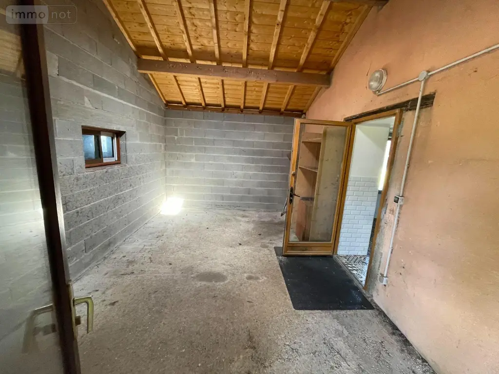 Maison a vendre Perthes-lès-Brienne 10500 Aube 10 153 m2 7 pièces 199000 euros achat_maison_com_10285_10500 013
