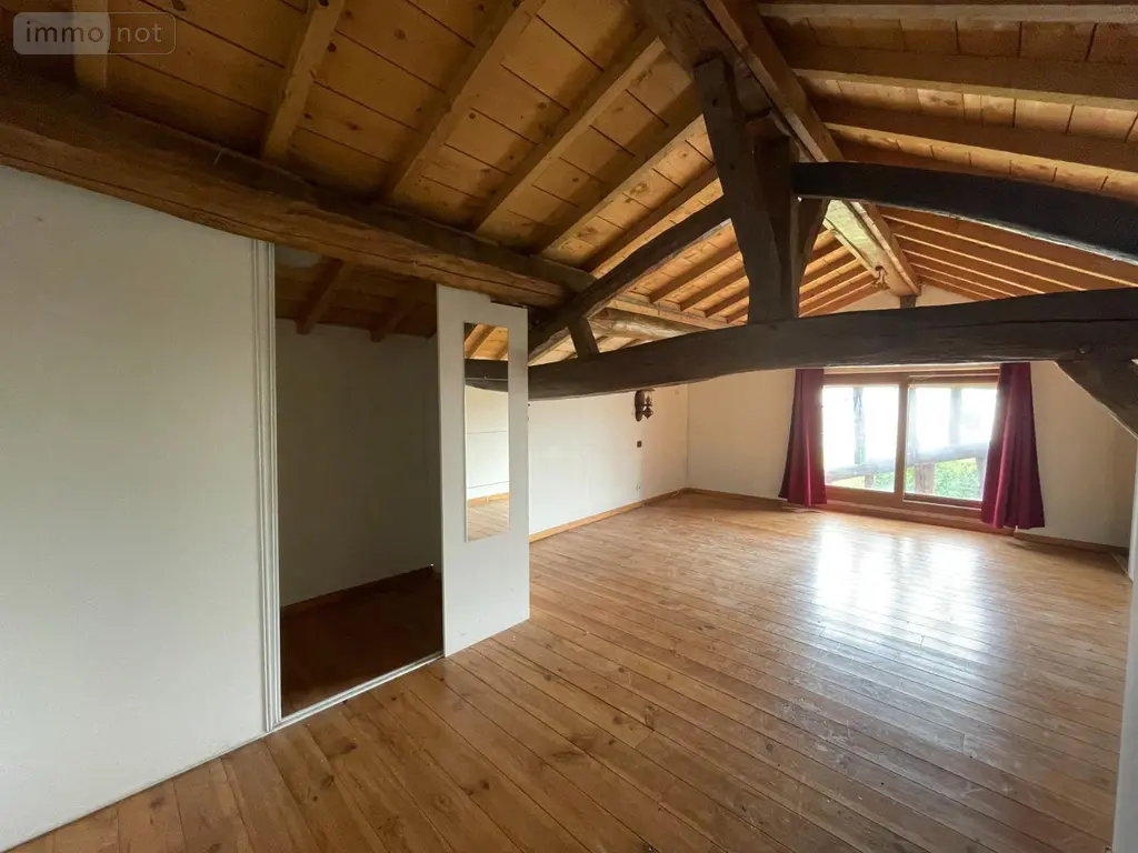 Maison a vendre Perthes-lès-Brienne 10500 Aube 10 153 m2 7 pièces 199000 euros achat_maison_com_10285_10500 010