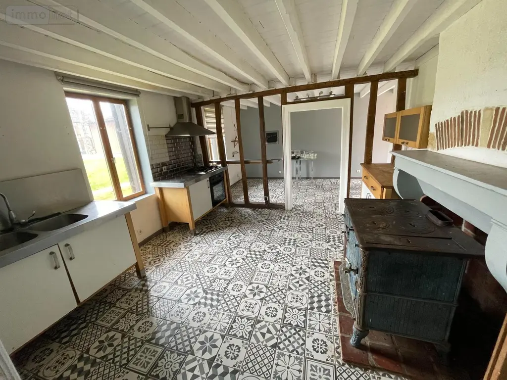 Maison a vendre Perthes-lès-Brienne 10500 Aube 10 153 m2 7 pièces 199000 euros achat_maison_com_10285_10500 007